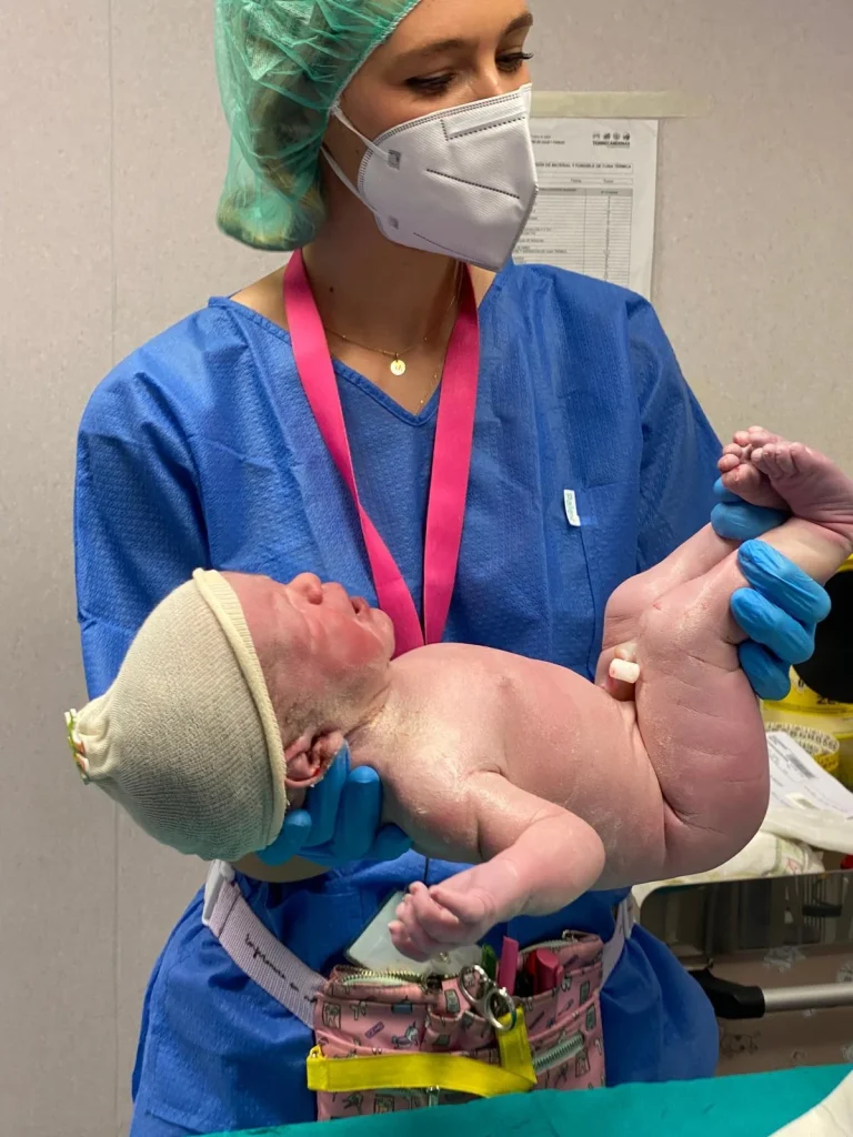 Matrona en Centro Spiral Fisioterapia, Aguadulce (Almería)