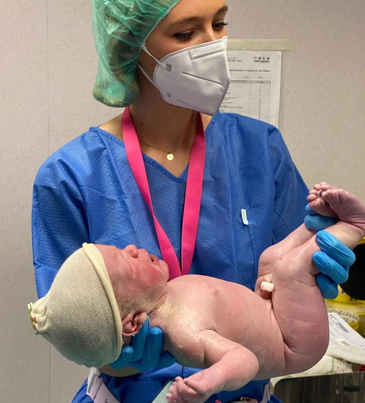 Matrona en Centro Spiral Fisioterapia, Aguadulce (Almería)