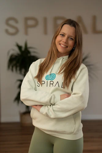 ana-galera-fisioterapeuta-centro-spiral-almeria Ana Galera. CEO y fisioterapeuta en Centro Spiral, Aguadulce (Almería)