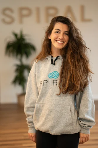 guada-fernandez-fisioterapeuta-centro-spiral-almeria Guada Fernández, fisioterapeuta en Centro Spiral